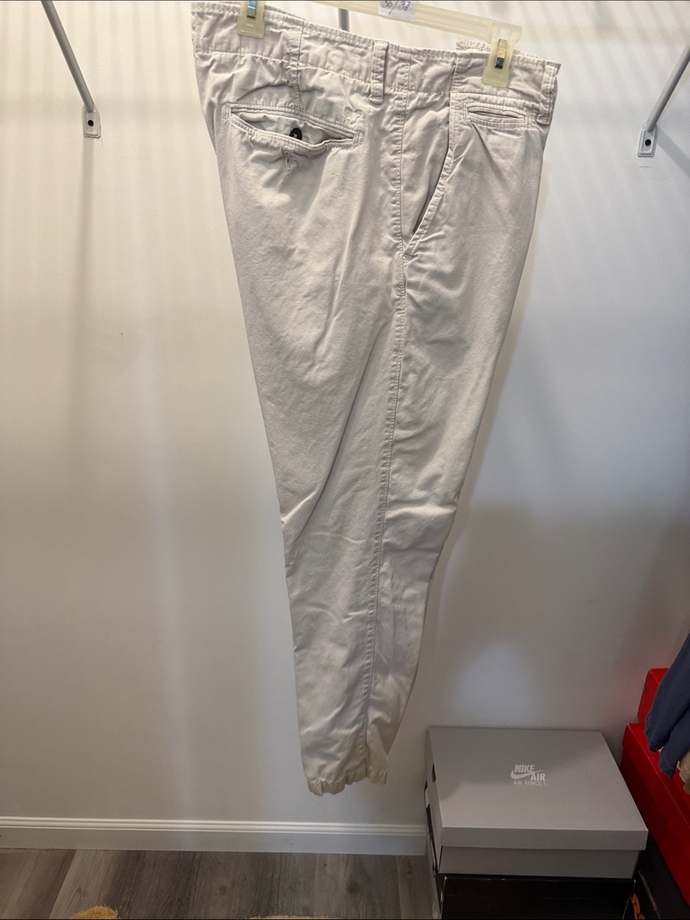 Men’s pants